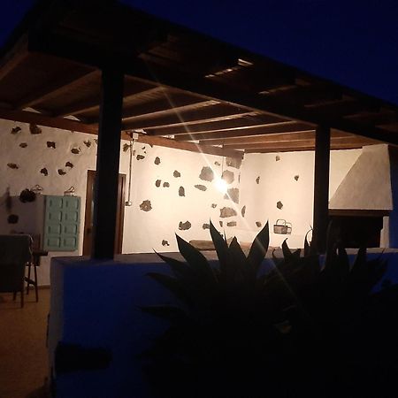 Apartamento Sunset Terrace La Oliva Exterior foto