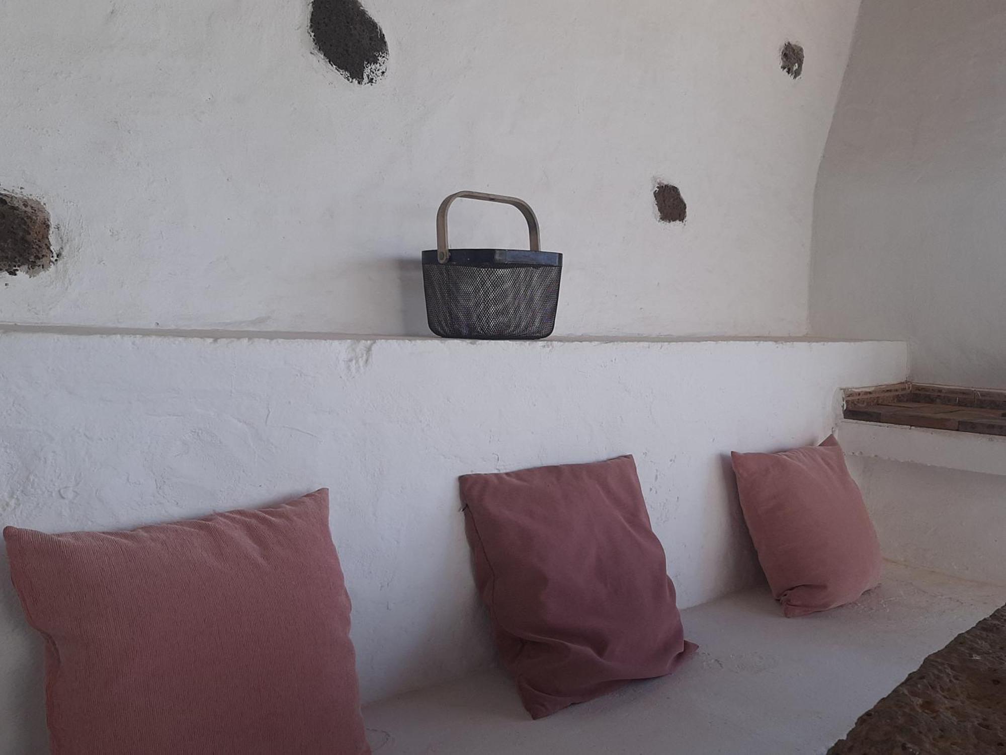 Apartamento Sunset Terrace La Oliva Exterior foto